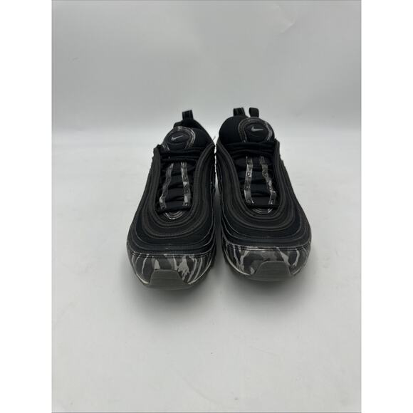 Nike Air Max 97 Premium 'Future Forward' 917646-005 Camouflage Women’s 8.5 - Picture 2 of 12